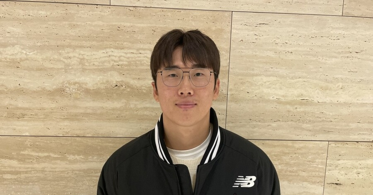 "김현수 형은 내 길잡이, 이런 선배 되고 싶었다"…11년 만에 재회한 후배, 허경민의 가슴이 뛴다