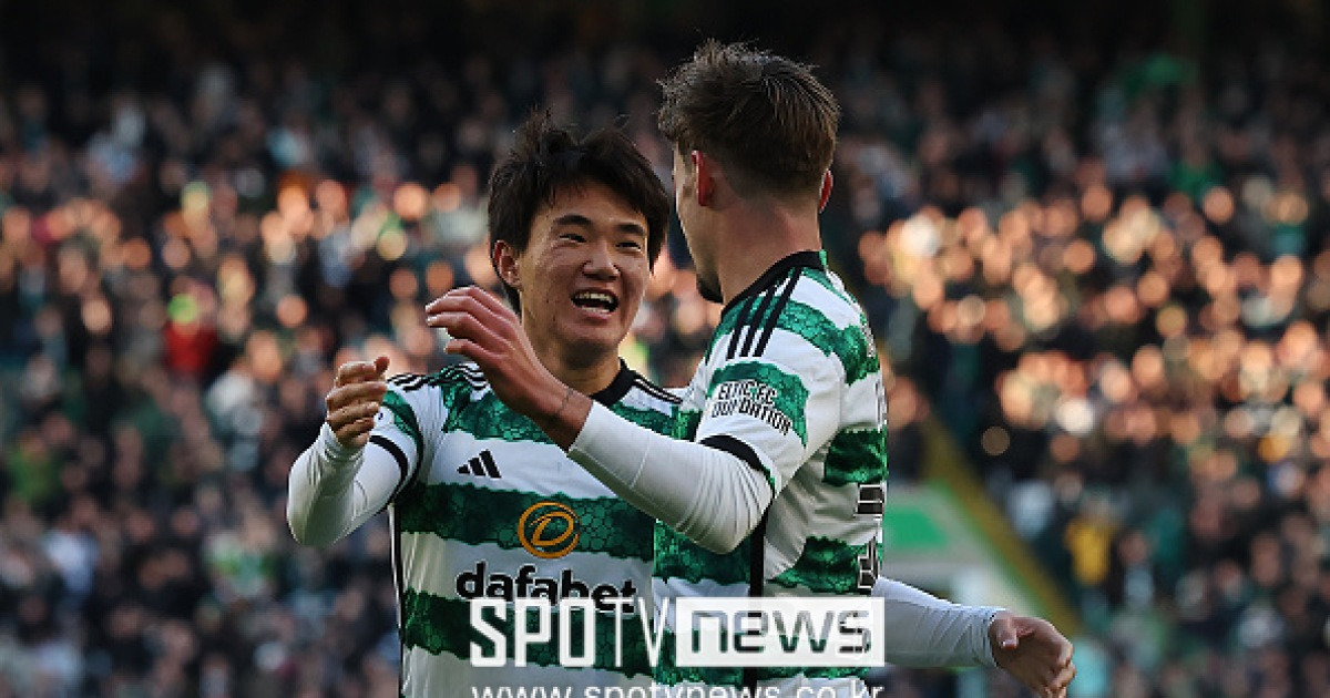 "여름 이적 시장에 팔았었더라도" 양현준, 자신 향한 혹평 스스로 이겨냈다..."충분히 증명했다"