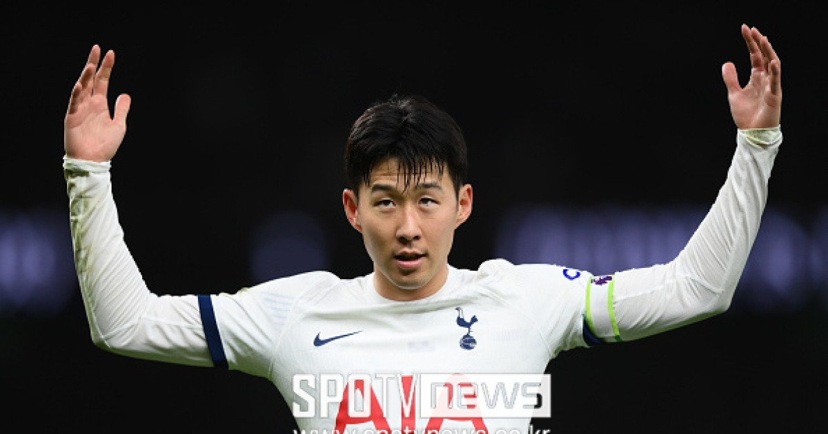 ‘캡틴’ 손흥민, 1골 1도움 대폭발→이때가 마지막…이후 4경기 무승+2연패 절망 ‘토트넘 최악의 풀럼전 징크스’ PL 10위 추락