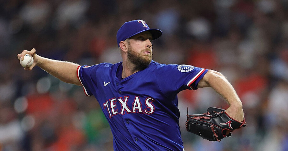 '마침내 650억 초대박 임박' KBO 왔던 무명투수 인생역전, 무려 슈어저-벌랜더를 눌렀다