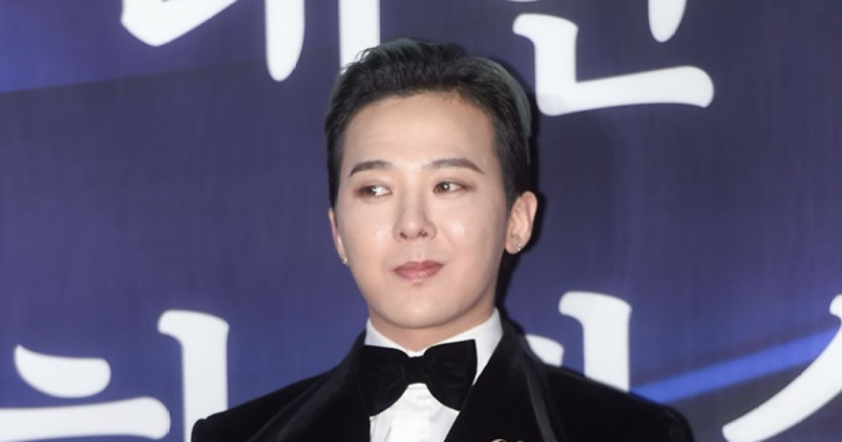 지드래곤, 1년 새 3번 라이브 논란… 본인도 실망했나 [이슈&톡]