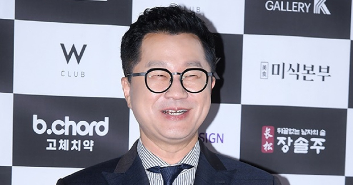 지상렬, 16세 연하 쇼호스트 신보람과 열애 "따숩게 잘 만나는 중"