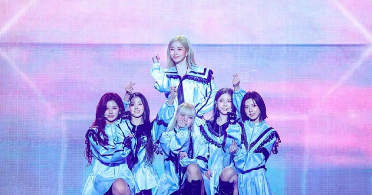 "엔.붐.온" 마침내 만개한 엔믹스, 새로운 개척지를 향해 [TD리뷰]