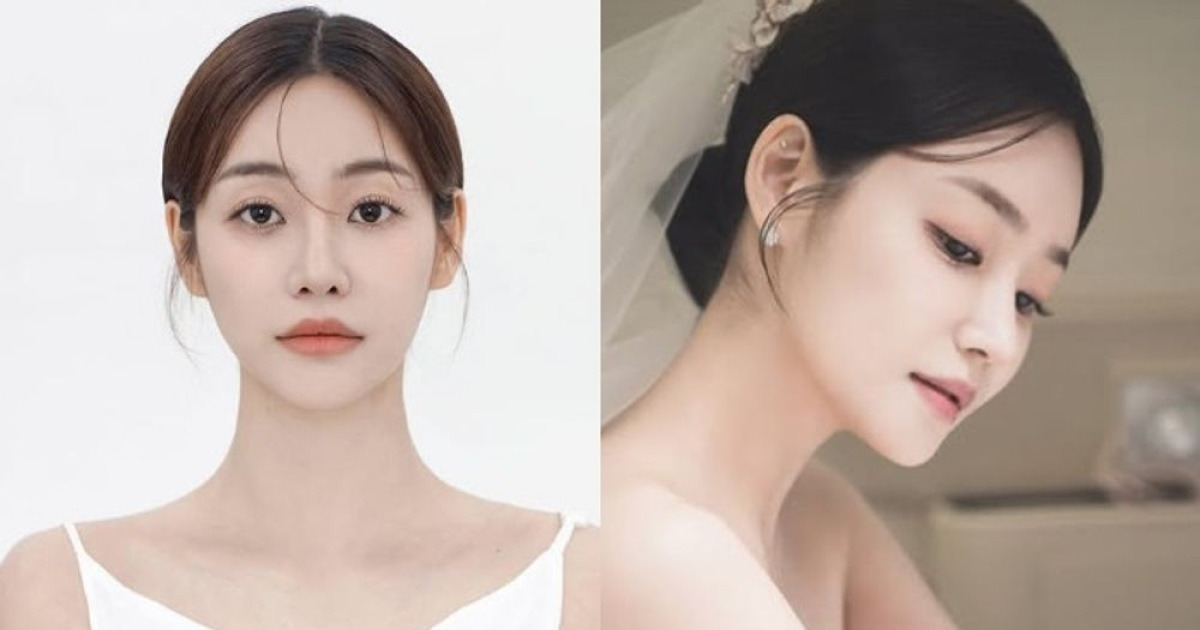 AOA 출신 유나, 2세 품에 안았다 "세상에 태어난 걸 환영해"