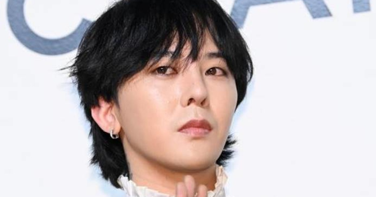 지드래곤, '라이브 논란' 영상에 직접 등판…말없이 남긴 "붐따" 의미심장 [엑's 이슈]