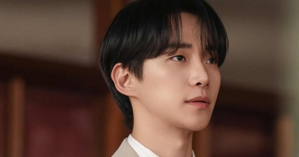 이준호, 데뷔 18년 차에 또 인생캐 경신했다…'태풍상사'에서 빛난 믿고 보는 연기력