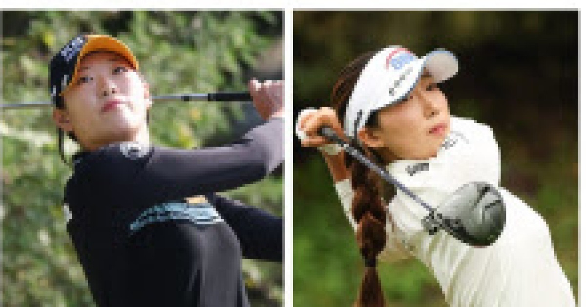 "반드시 '꿈의 무대' 티켓 따겠다"…美 도전하는 간판스타 6인