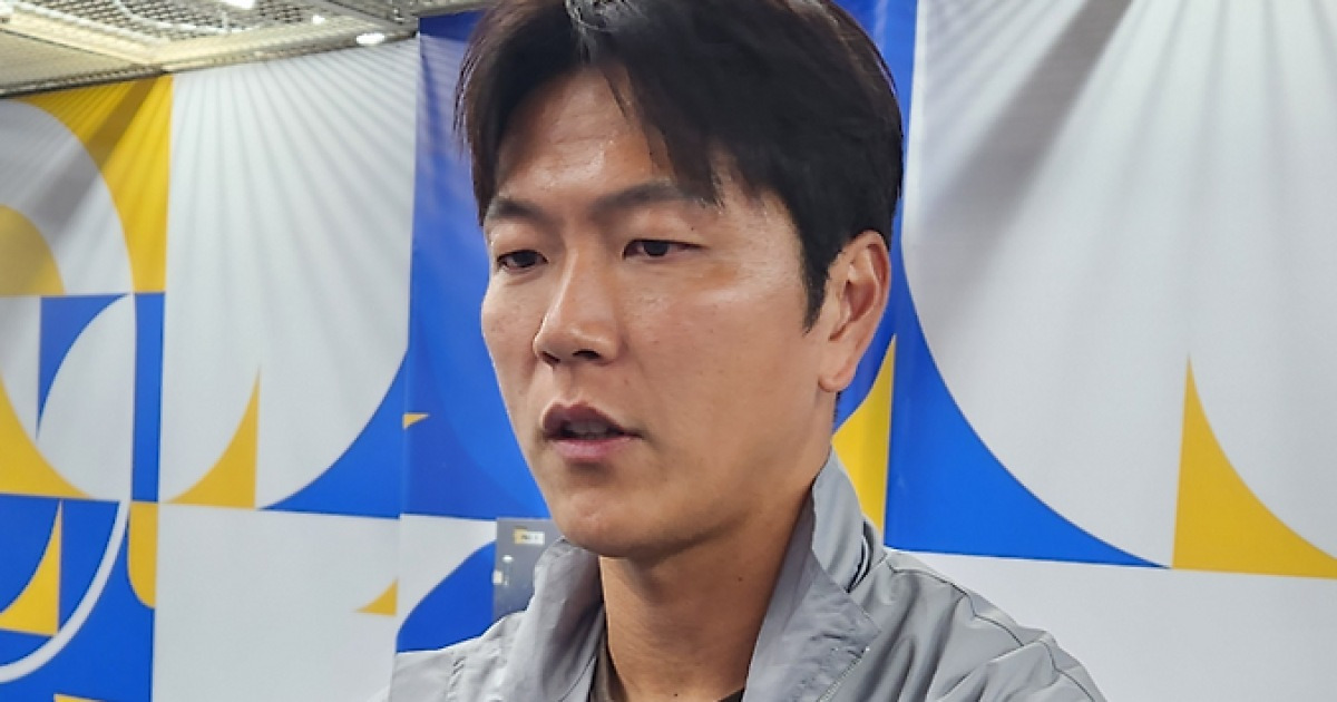 “신태용 폭행 너무 많아서…” 정승현 폭로 그 후, ‘캡틴’ 김영권 “오늘은 참겠다, 얘기할 의향 있다” [SS현장]