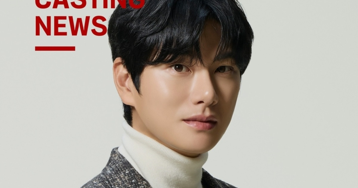 ‘놀뭐’ 하차 폭로 이이경, 日 TBS 드라마 ‘드림 스테이지’ 출연 확정!