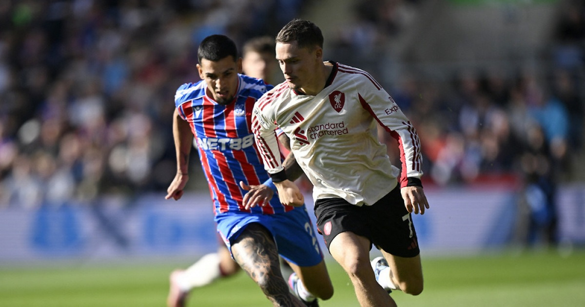 알론소를 원하는 비르츠-알론소를 떠나고 싶은 비니시우스, 초대형 스왑딜 성사?...西레전드 가능성 충분