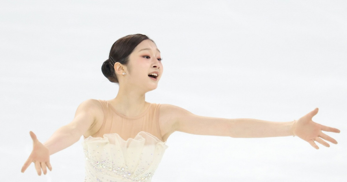 피겨 男 차준환→女 신지아, '밀라노가 보인다' 올림픽 선발 1차전 상위 랭크