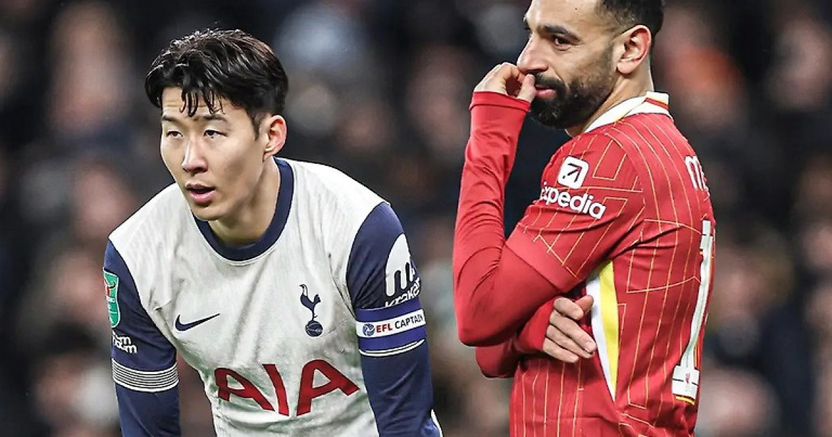 "토트넘 탈출한 손흥민이 부럽지" 살라 없는 리버풀의 시작인가, 'BBC'가 던진 화두…'90분 벤치' 이삭→비르츠, 거짓말처럼 부활