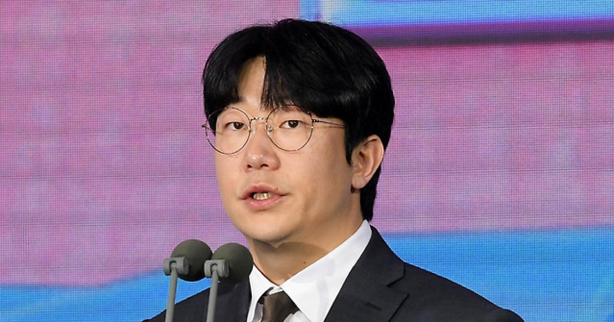 '박찬호→최형우 이탈 후폭풍' 양현종, KIA 언급 아꼈다…선수들에게 "사고만 치지 마" 당부