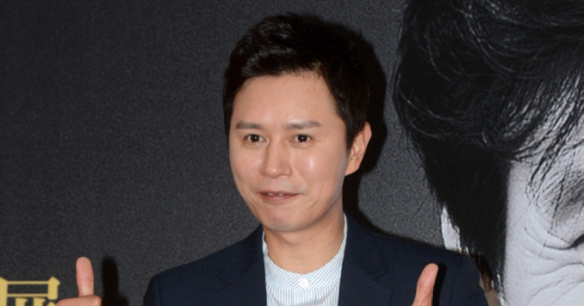 [단독]김민종, 프로미스나인 리메이크 '하얀 그리움' MV 출연…직접 나섰다