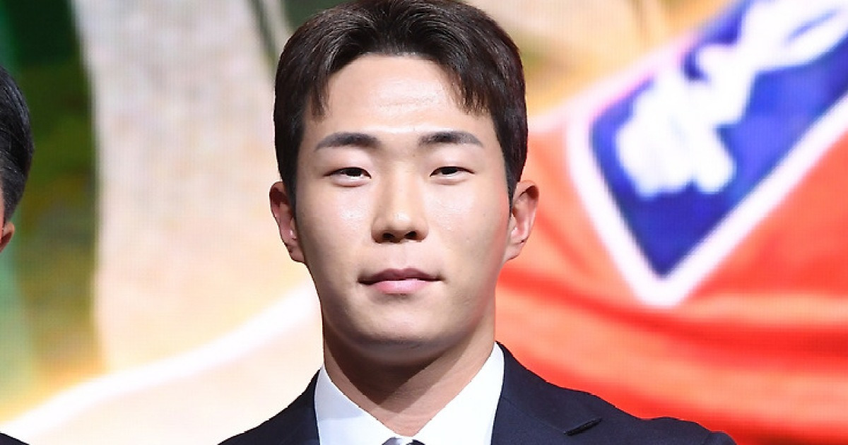 '영플레이어상 최다' 강원이 배출한 또 한 명의 '신성' 이승원, "노력한 만큼 돌아온다고 생각"[K리그 대상]