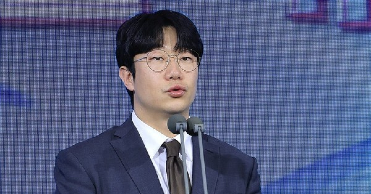 양현종 선수협 회장의 일침 "선수들 사고 좀 치지 않았으면, 대처 강하게 할것"