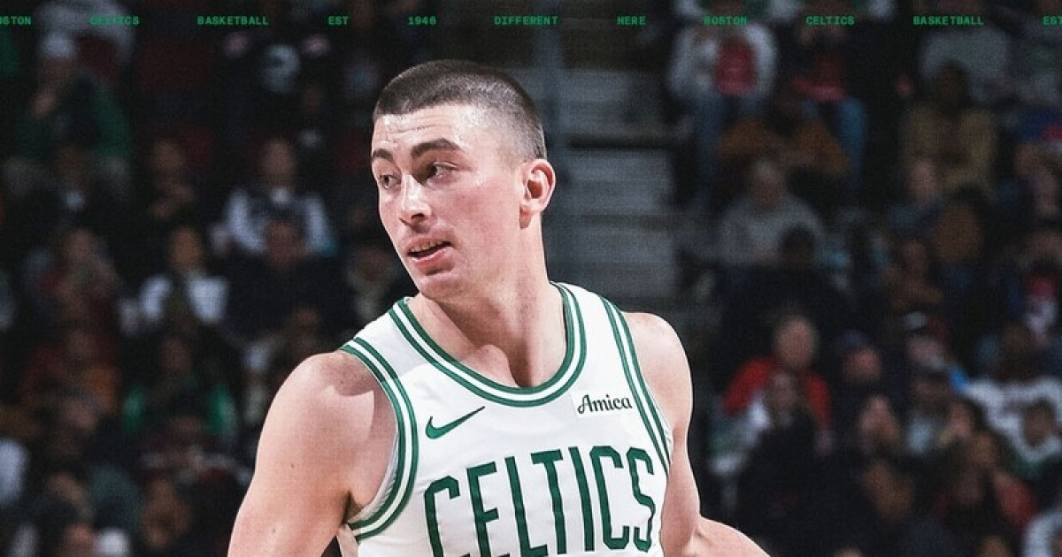 [NBA] ‘프리차드 42점+브라운 트리플더블’ 보스턴, 클리블랜드 격파