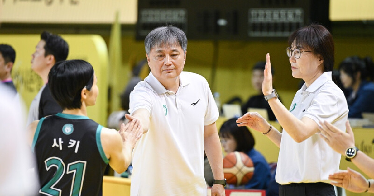 [BK 프리뷰] 사키의 팀이 된 하나은행, 사키 공백을 느낀 BNK와 충돌