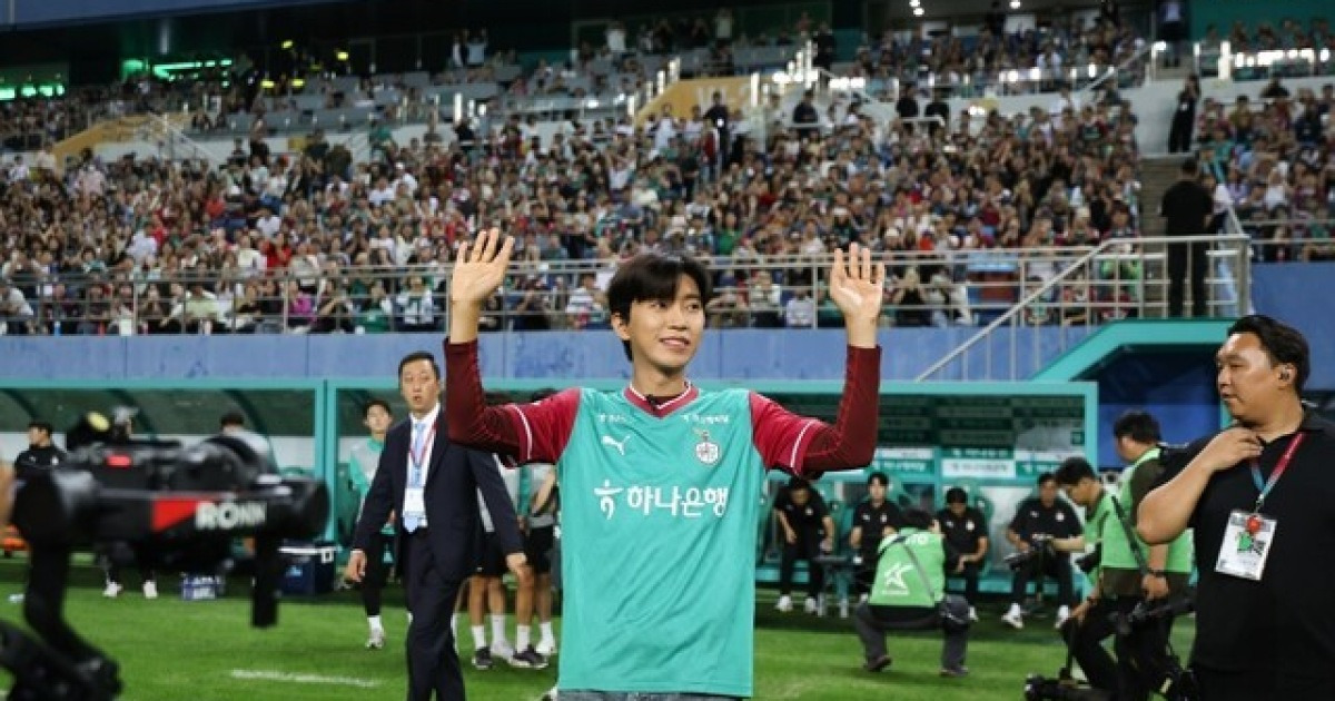 [공식 발표] '사상 첫 준우승' 대전, 클럽상 '2관왕' 겹경사! 플러스 스타디움 & 팬 프렌들리 선정