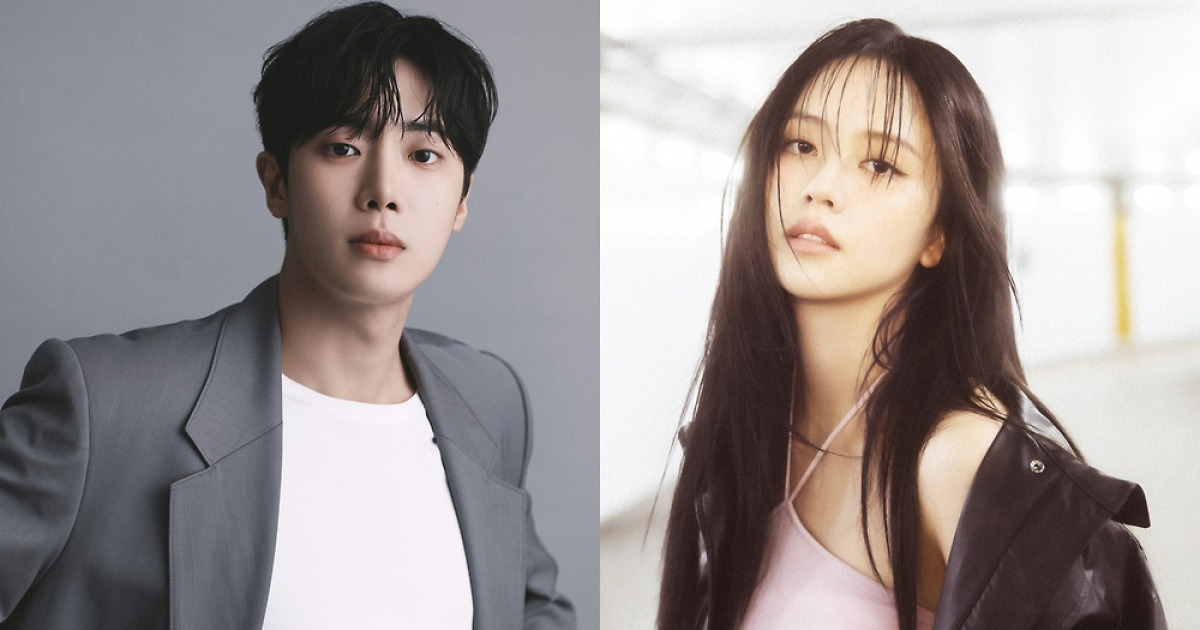 안판석 '연애박사' 온다…추영우·김소현 캐스팅