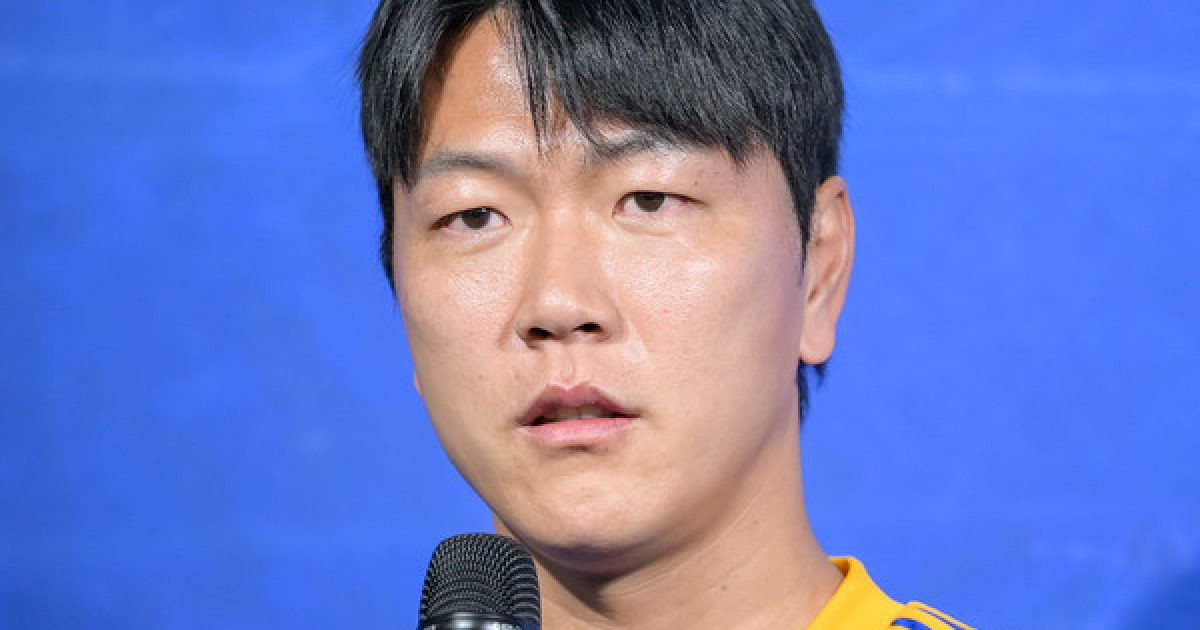 '신태용 감독 사태'에 대한 주장 김영권의 입장 "구단과 더 정리한 후 말할 예정" [케터뷰]