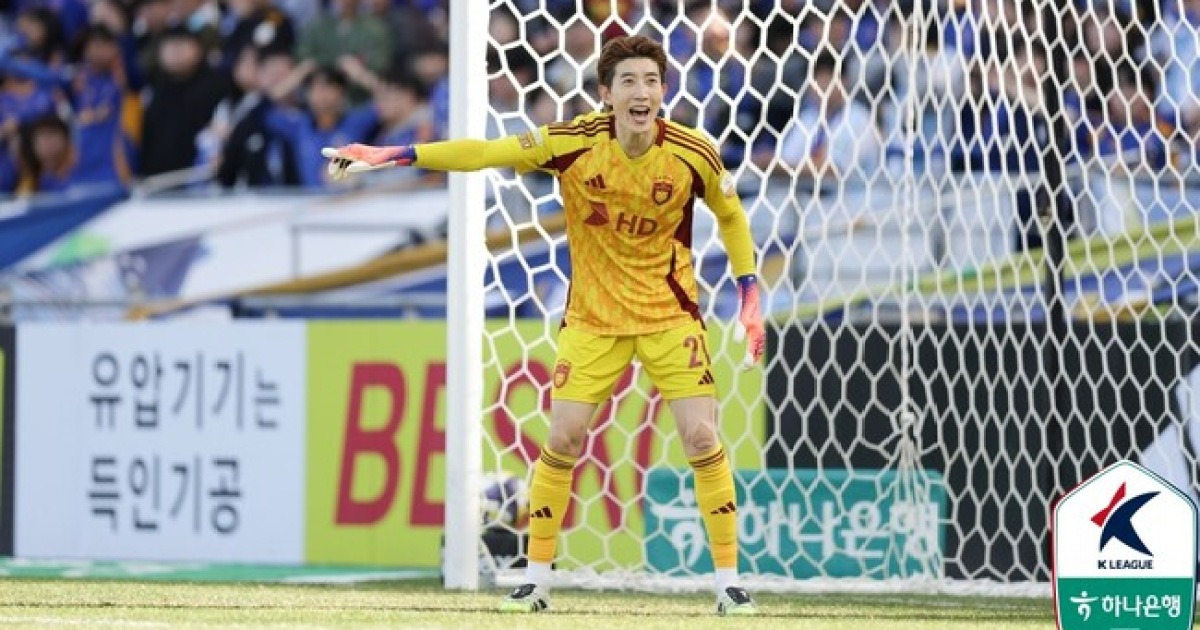 [442.interview] 신태용 감독 논란에 ‘말’ 아낀 조현우, “구단에서 입장문 준비할 것”