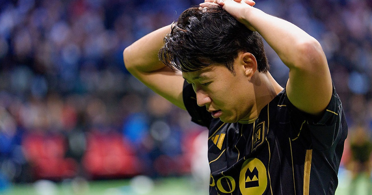 ‘충격의 연속’ 어떻게 이렇게 단번에 무너질 수가…‘캡틴’ 손흥민 있을 땐 상상도 못 했던 일이 또또또 벌어졌다