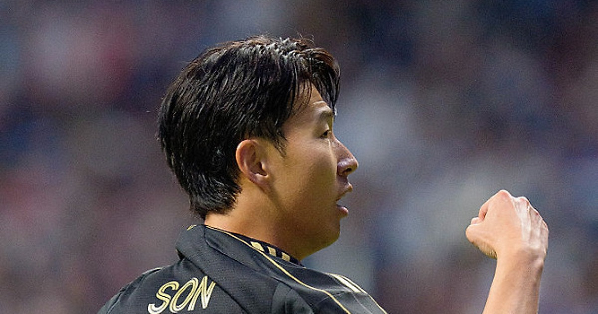 ‘가능성 희박했는데…’ LA FC ‘오피셜’ 공식발표 떴다, ‘초대박’ 소식 “차기 시즌 CONCACAF 챔피언스컵 본선 진출권 획득”