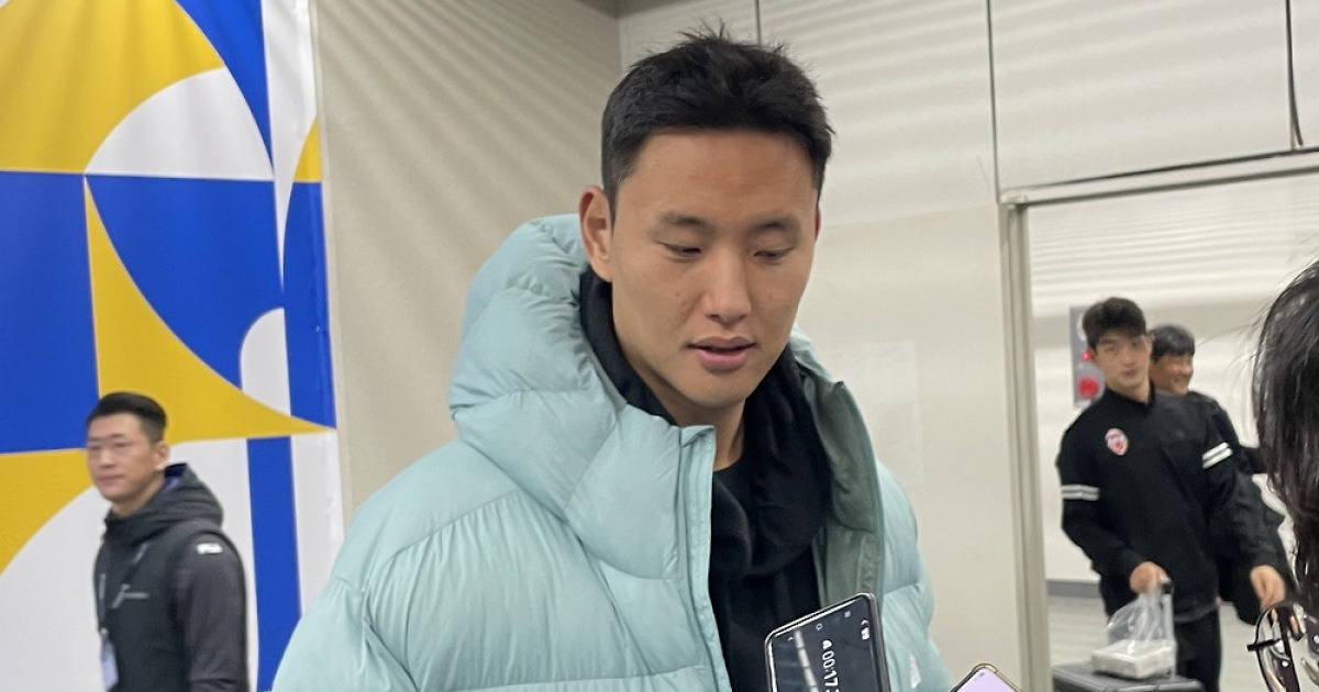 ‘충격 폭로’ “신태용 감독에게 폭행 당했다” 어렵게 말 꺼낸 울산 정승현