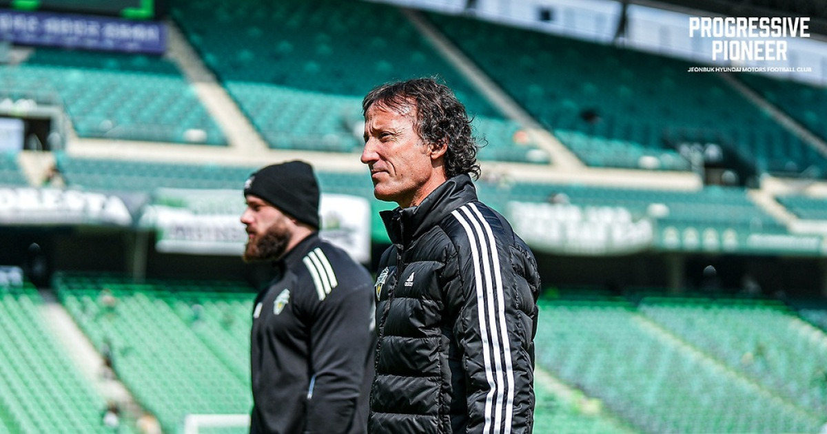 프로축구연맹, ‘인종차별 징계’ 타노스 코치 재심 신청 기각…‘오피셜’ 공식발표 “이사회 전원 만장일치로 상벌위 결정 유지”