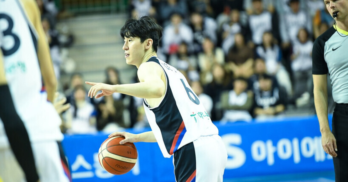 [FIBA WC] '충격 넘어 경악' 대한민국, '만리장성' 또 넘었다! 14점 차 완승→중국 '초전박살'