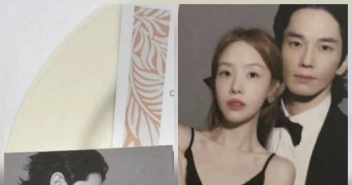 온주완♥방민아, 발리 해변 전세 웨딩… 꿀뚝뚝 “방민아에게 온, 주완” 청순 화보