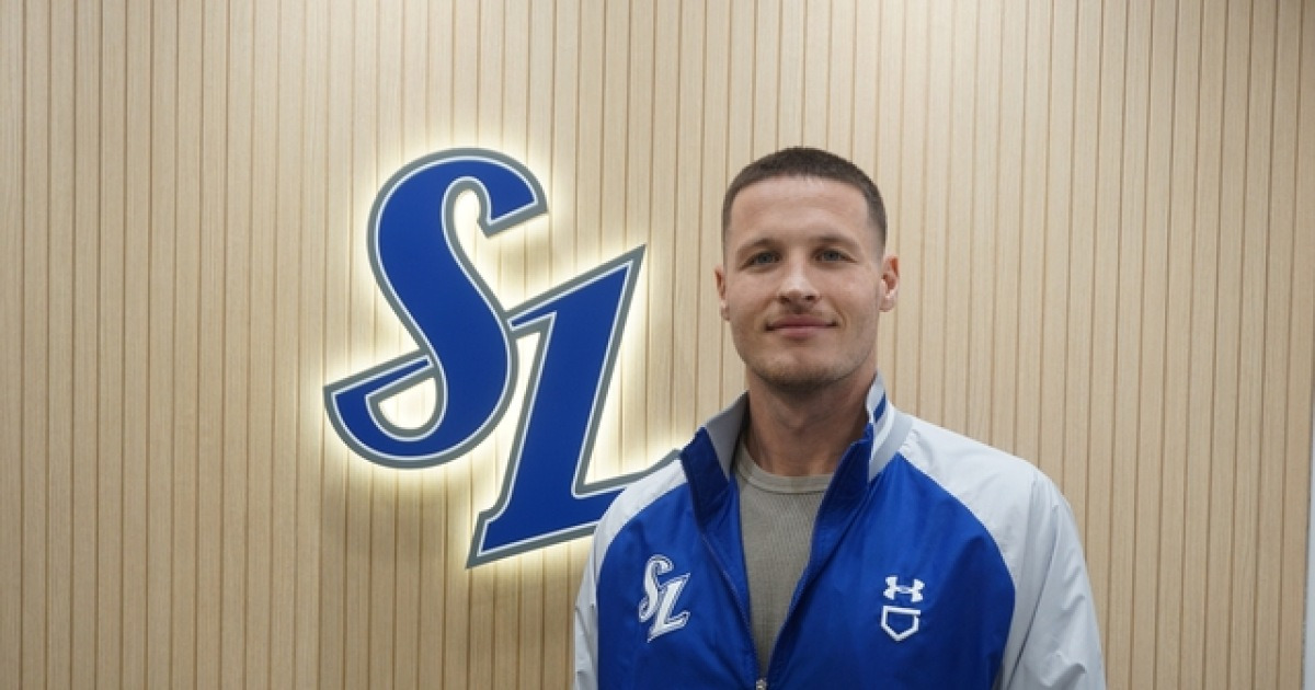 삼성, 새 외국인 투수 맷 매닝 영입…외국인 라인업 마무리