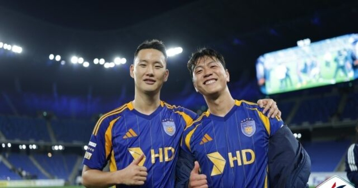 울산 주장 김영권 "신태용 감독 이야기, 지금은 참겠다…구단과 정리해 입장 발표"