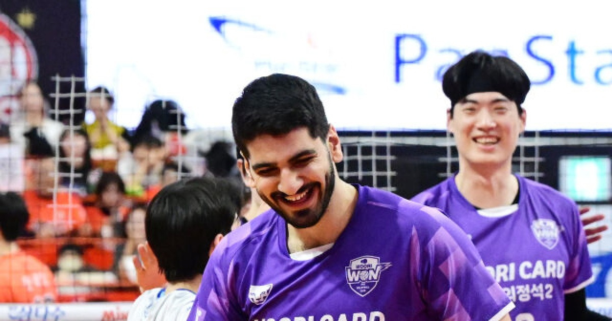 "뛸 수 있을 정도의 통증이라고 해서..." 사령탑이 밝힌 '깜짝' 부상 복귀 전말 [MD부산]