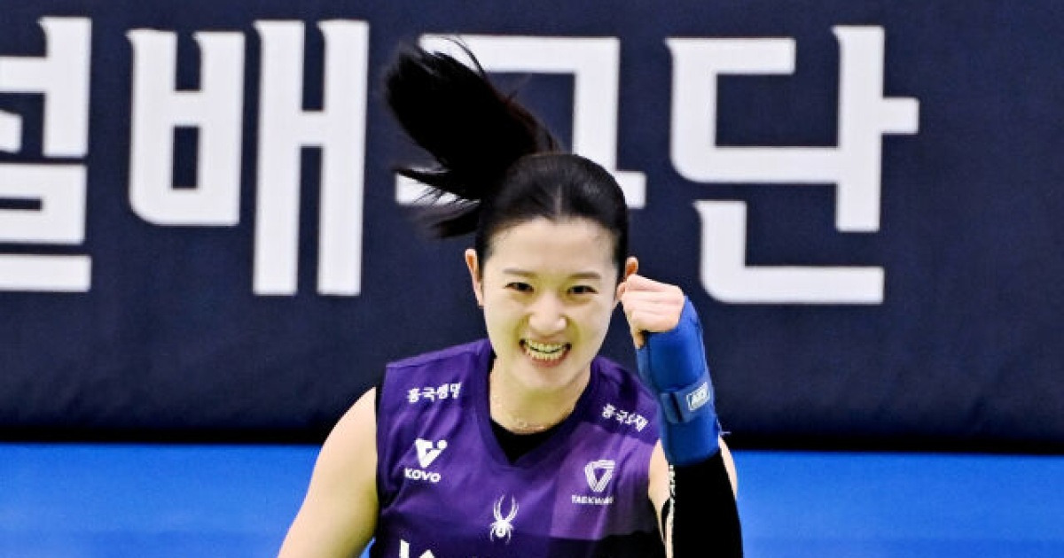 '친정' 수원으로 돌아온 이다현의 '어색함', 그리고 흥국생명 이적으로 더 커진 책임감..."열심히 하는 마음? 결과로도 나와야 한다"