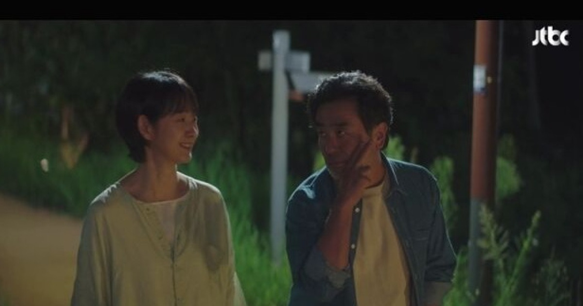 '서울 자가에 대기업 다니는 김 부장 이야기', 그야말로 '용두용미' [종합]