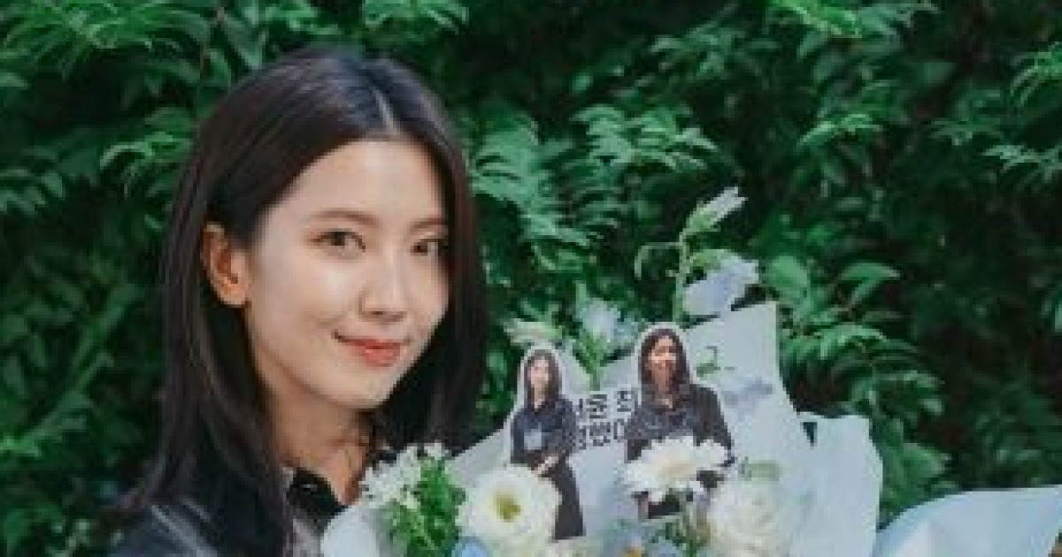하서윤, '김 부장 이야기' 속 '슬기로운 회사생활'…