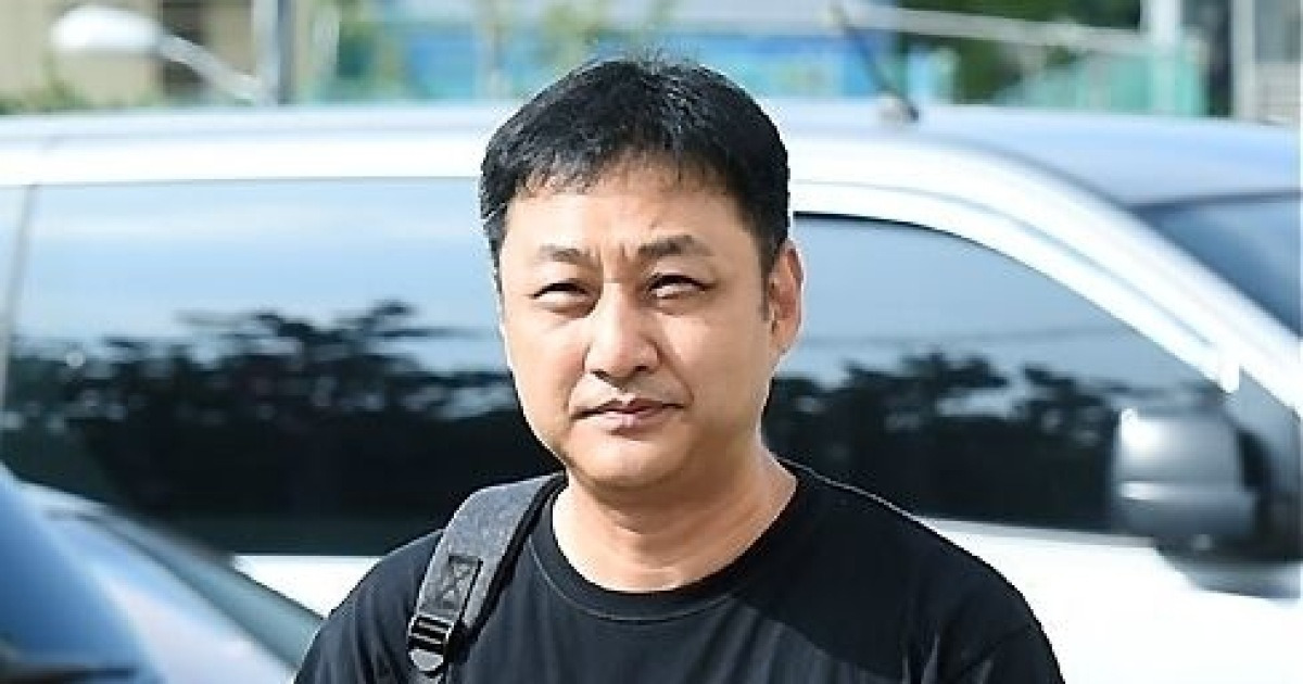 '급성 심근경색' 김수용 , 임형준·김숙이 살렸다…심폐소생술 20분 응급처치
