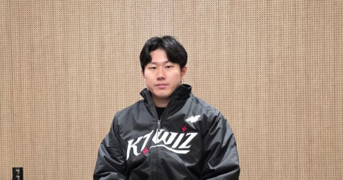 ‘보장액 42억 실화?’ FA 대박 쳤는데 오버페이 논란→정면 돌파 택했다 “4년 뒤 싸게 데려왔다는 말 듣겠다”