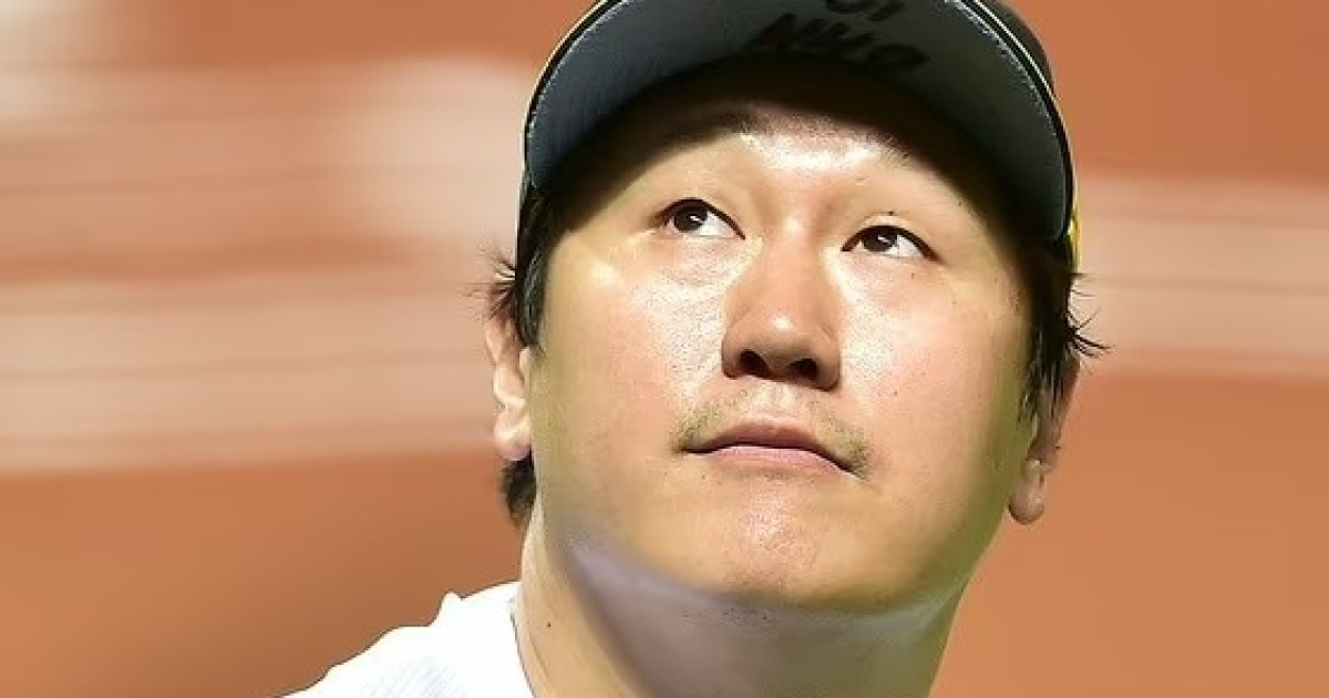 日 열도 충격! 은퇴한지 3년? 완전 현역인데? 2루타-2루타-홈런 '대폭발' 레전드 거포 활약에 다시 돌아와줘