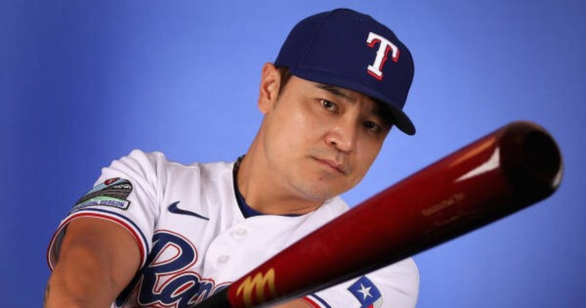 '韓 최초 명예의 전당은 허황된 꿈?' 추신수, 초기 집계 '무득표'...외면당한 아시아 최초 200홈런-100도루 레전드