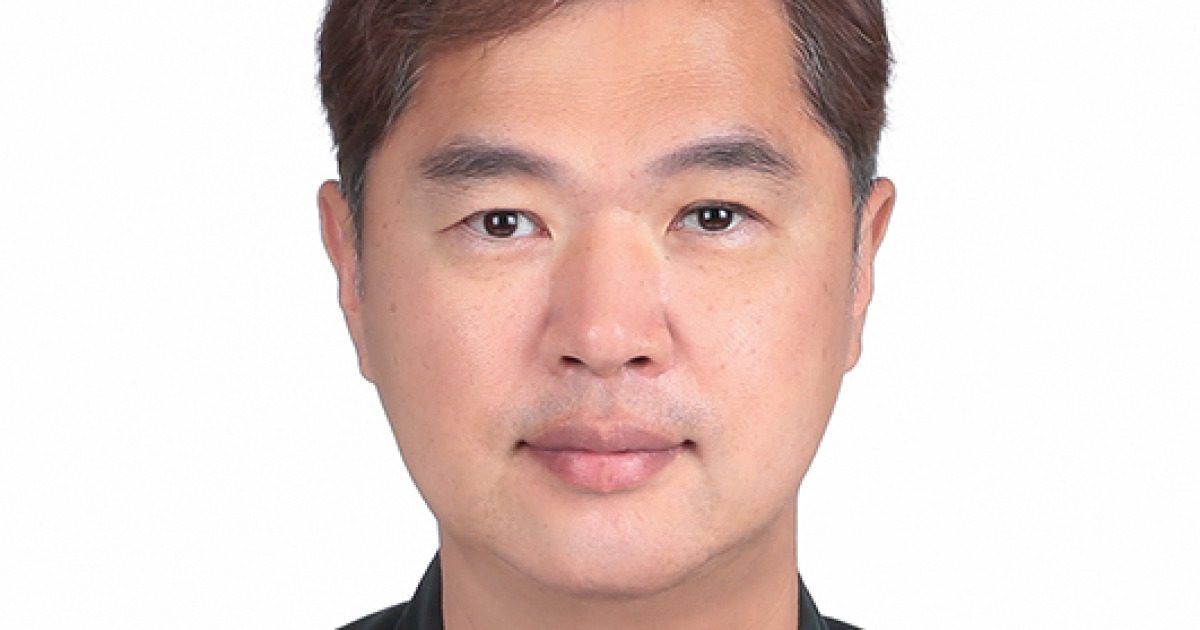 원주 DB, 이흥섭 신임 단장 선임