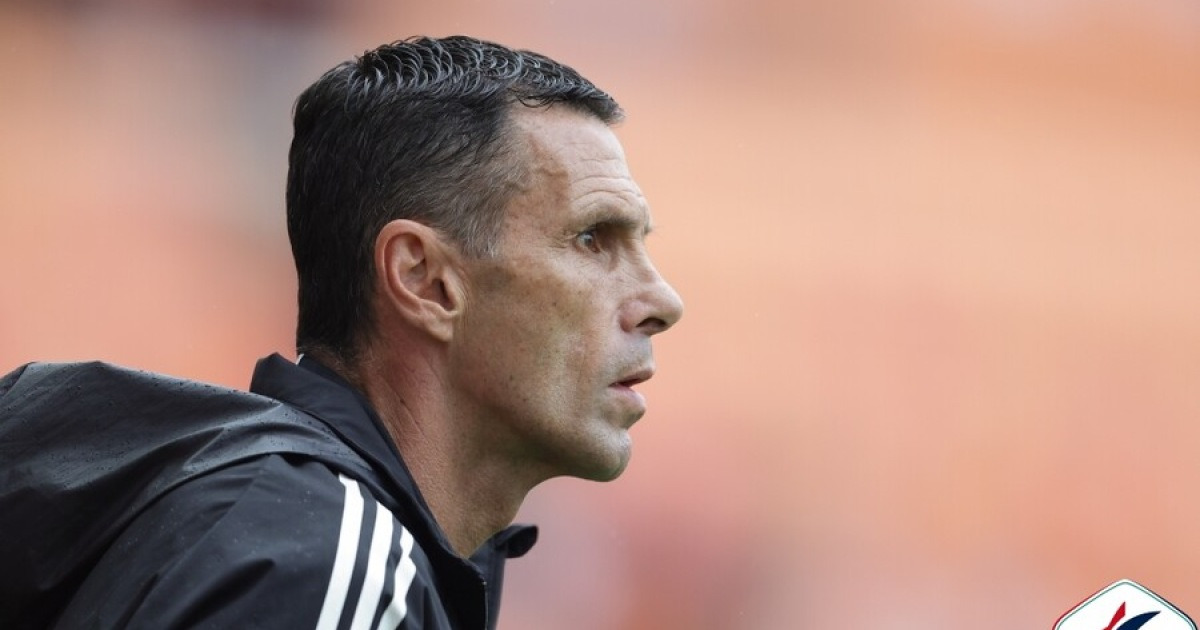 [SPO 현장] 절제된 분노! "타노스를 건드린 건 나를 건드린 것이나 마찬가지" 차분히 슬픔 토해낸 포옛 감독