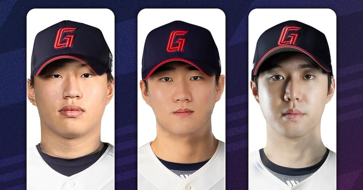 "병역 마치면 쓰려고 했는데…" 허를 찌른 롯데의 선택, 148km 좌완 히든카드 기대해도 좋다