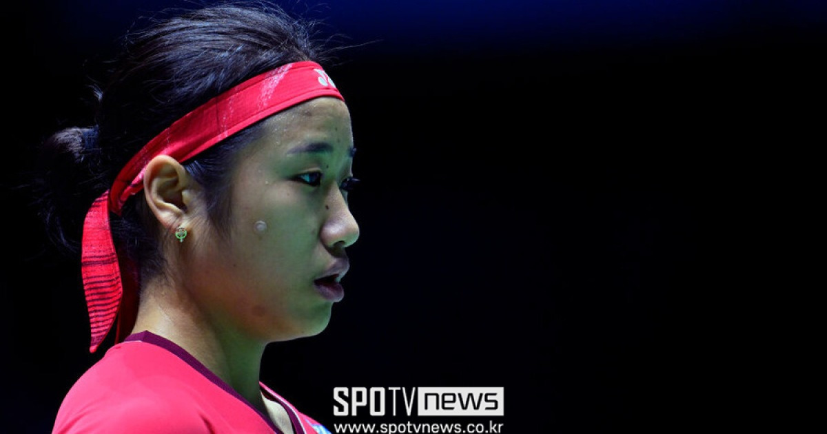 "올림픽 男챔피언 눌렀다"…안세영 여자 최초 '29억' 돌파→남녀 통틀어 상금 1위 "여전히 23살, 더 강력해질 수도"