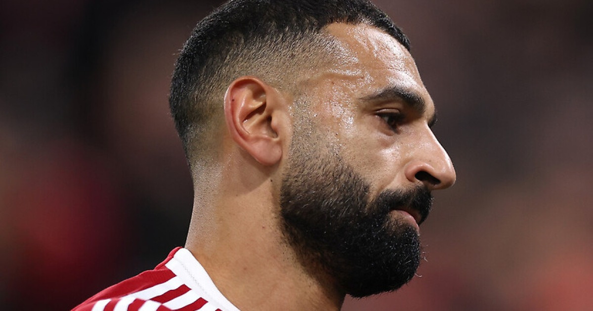 '공식성명 뜬다' SON처럼 슬슬 ‘손절’ 시작, 英 BBC 파격 헤드라인 “살라 없는 리버풀 시작인가”