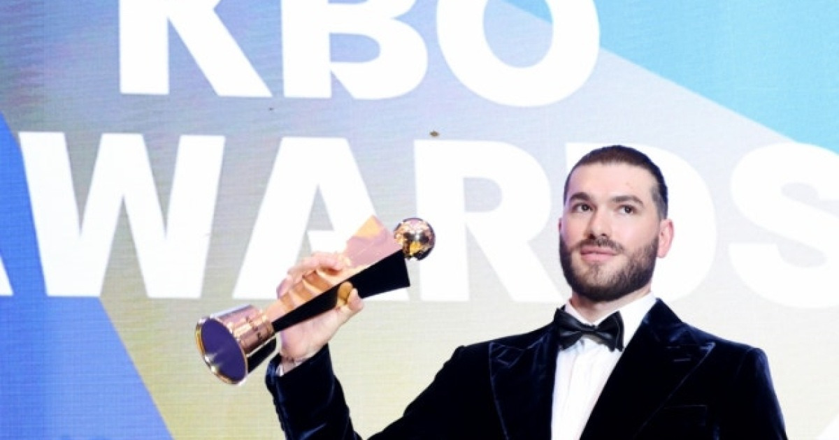 한화 폰세 결국 미국으로 떠났다, 돌연 ALL 일정 취소... '한국 다시 돌아오지 않을 듯'