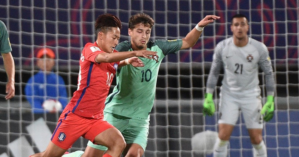 이승우에 류승우·석현준까지, 日매체 선정 '사라진 한국의 천재들'