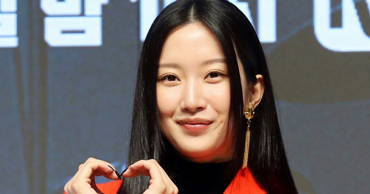 문가영, 홍콩 아파트 참사 복구 1000만원 기부 "도움 되길"[공식]